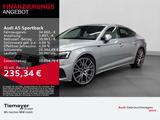 Audi A5 Sportback 40 TFSI Q STANDHZG LM20 LED
