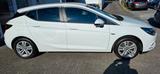 Opel Astra K Lim. 5-trg. Edition 2019 * Automatik - Opel Astra mit Benzin-Antrieb: Kleinwagen