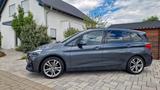 BMW 218i Gran Tourer - Top Ausstattung, PGD, AHK - BMW 218 Gran Tourer mit Panoramadach