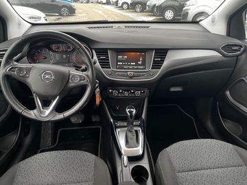 Opel CROSSLAND ENJOY, 1.2 TURBO AUTOMATIK