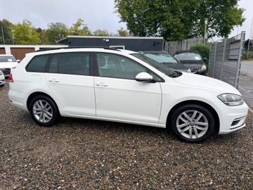 Volkswagen Golf - 7