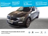 Volkswagen T-Roc 1.5TSI DSG Active STHZG NAVI PDC SHZ - Volkswagen T-Roc ACTIVE mit Benzin-Antrieb
