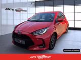 Toyota Yaris 1,5-l-Hybrid TeamD Comfort Paket Bluetooth - Toyota Yaris: Bluetooth