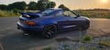 Toyota MR2 Turbo LHD  - gebrauchte Toyota MR 2 aus dem Jahr 1992