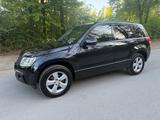 Suzuki Grand Vitara 1.9 DDiS Comfort TÜV Neu 5-Türig - Suzuki aus 2012