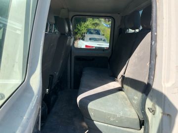 Volkswagen T5 Transporter - 10