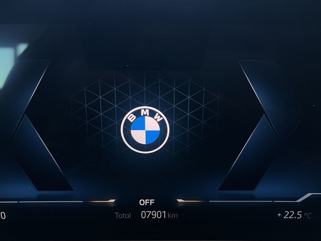 BMW 540 d xDrive M Sportpaket Pro Sitzklima HeadUp