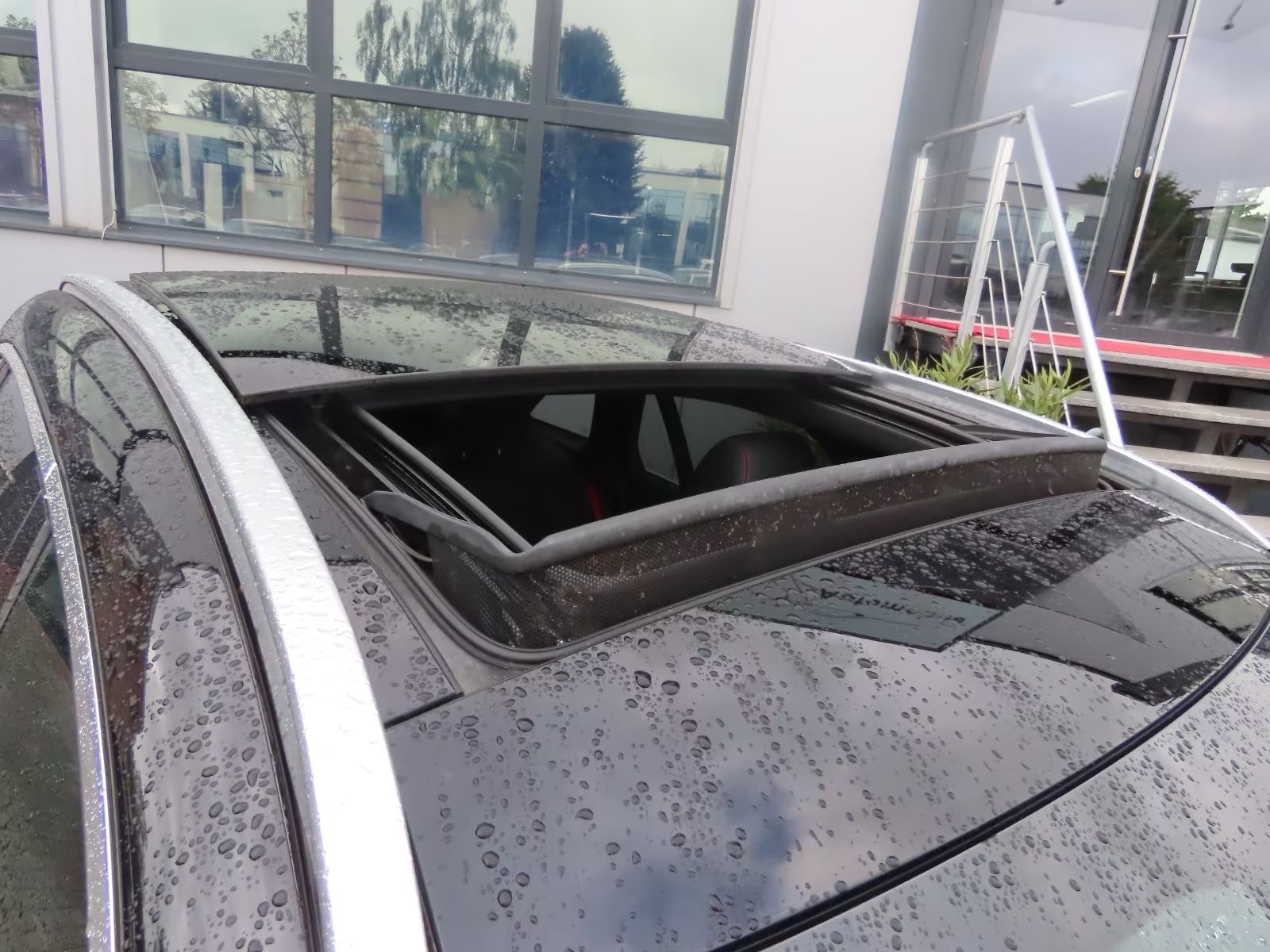Mercedes-Benz GLC 43 AMG Leder Memory Burmester Panorama foto 2