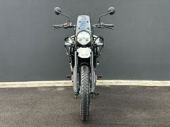 ROYAL ENFIELD Himalayan 450 Kamet White ++ 1x SOFORT VERFÜGBAR