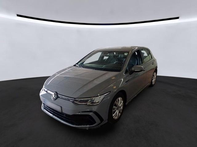 Volkswagen Golf VIII 1.5 eTSI R-Line (EURO 6d) Klima