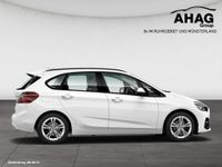 BMW 220 Active Tourer - Vorschau Bild 8