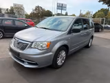 Lancia Voyager - Lancia Voyager von privat