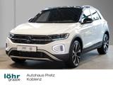 Volkswagen T-Roc Style 2.0 l TDI SCR 110 kW (150 PS) RFK, A