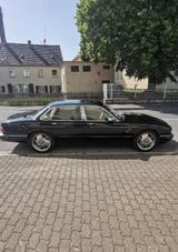 Jaguar XJ8 3.2 - - Jaguar XJ8 aus 1998