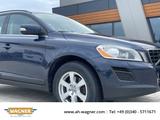 Volvo XC60 Momentum 2WD T5 Automatik Sitzheizung - Volvo aus 2012: Geländewagen