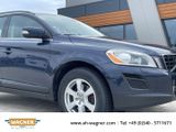 Volvo XC60 Momentum 2WD T5 Automatik Sitzheizung - Volvo XC60: Auto
