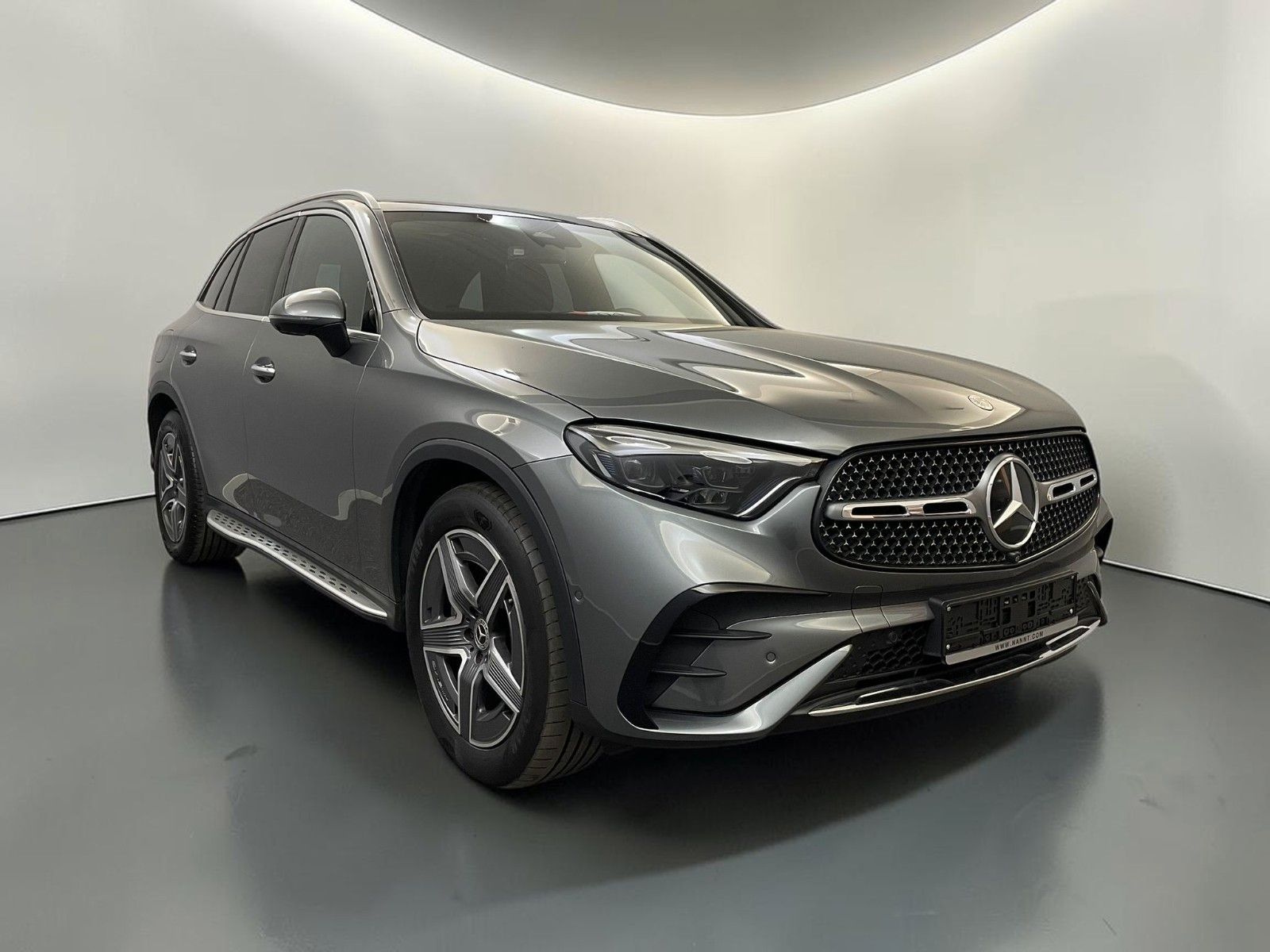 Mercedes-Benz GLC 220d AMG LINE PREMIUM PANO*MEMO*360*HUD*VOLL imagem 3