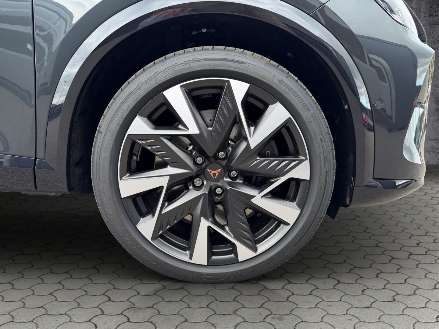 Cupra Formentor - Bild 29