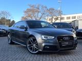 Audi A5 Coupe 2.0 TDI quattro*Sline*Sport-Editon* - gebrauchte Audi A5 aus dem Jahr 2015