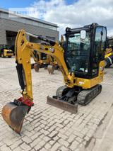 CAT 301.8-05A - Angebote