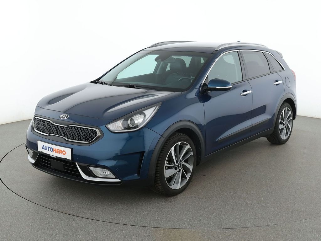 Image of Kia Niro