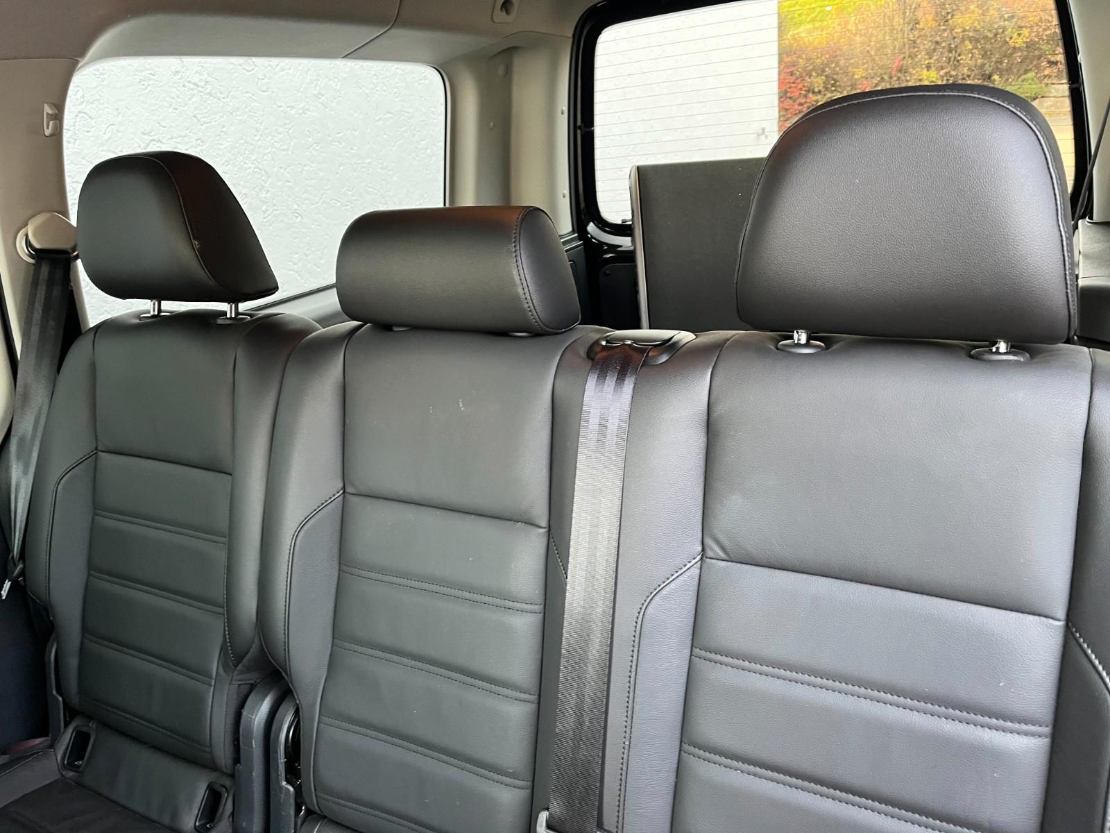 Volkswagen Caddy Maxi DSG Highline Rollstuhlrampe KAM ACC