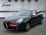 Alfa Romeo Giulietta Lusso Ti Leder neue Allwetterreifen - Alfa Romeo: Grün