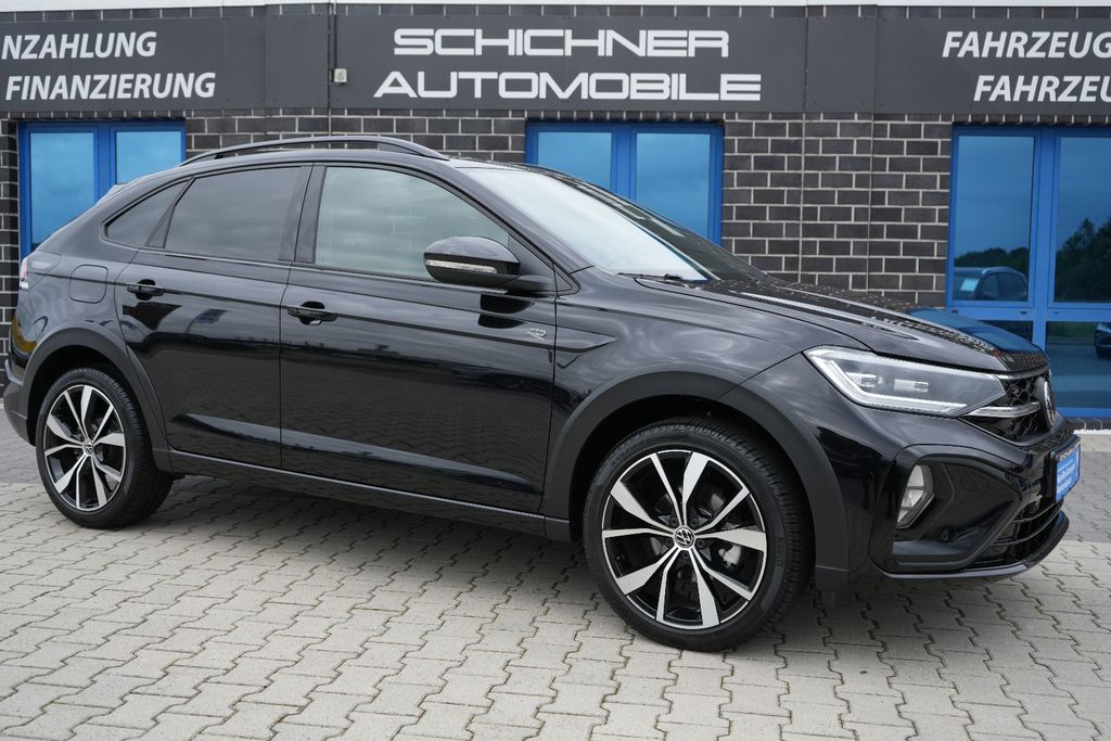 2025 Volkswagen Taigo