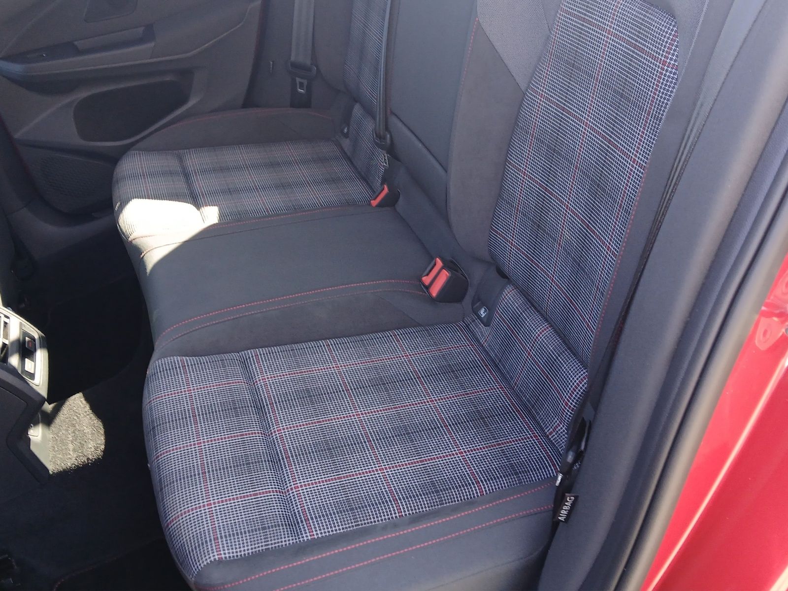 Fahrzeugabbildung Volkswagen Golf VIII GTI DSG Matrix Navi AID ACC RFK Harman