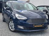 Ford Grand C-Max Titanium*NAVI*KLIMAAUT*AHK*7-SITZ*S. - Ford Grand C-Max aus 2017