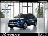 Mercedes-Benz GLA 250 e Progressive/Distr/Night/360/Totw/Ambi - Mercedes-Benz GLA 250 Jahreswagen