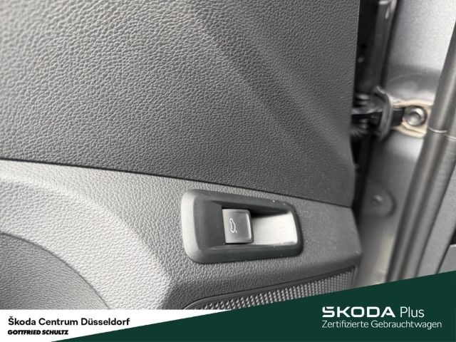 Skoda Kamiq - Bild 25