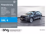 Volkswagen T-Roc Sport 1.5 TSI DSG *KLIMA*KAMERA*DAB* - VW T-Roc in Karlsruhe