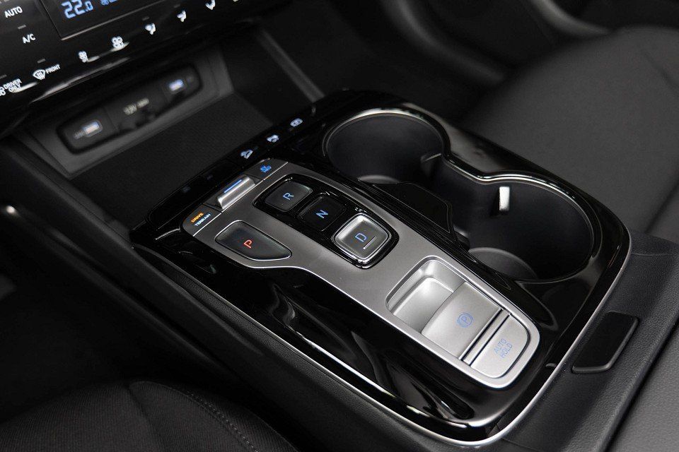 Fahrzeugabbildung Hyundai TUCSON Plug-in-Hybrid 1.6 T-GDi 265PS 6-AT 4WD