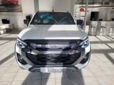 Isuzu D-Max Double Cab 4WD V-CROSS--SOFORT VERFÜGBAR-- - Isuzu D-Max: Geländewagen