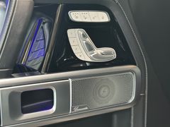 MERCEDES-BENZ G 63 AMG - Ansicht 32