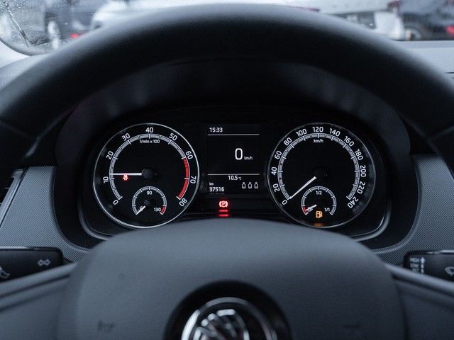 Fabia 1.0 MPI Cool Plus CLIMA+SOUND+PDC+DAB