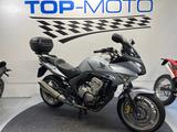 Honda CBF 600 SA ABS 30tkm durchgeführt - TOURER VON 501 BIS 750 CCM