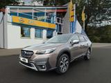 Subaru OUTBACK Platinum AHK GlasSHD,Hamann Canton - gebrauchte Subaru Outback aus dem Jahr 2022