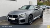 BMW M2 Coupé Pepper Autom. Parksystem Keyless Go   - gebrauchte BMW Sportwagen
