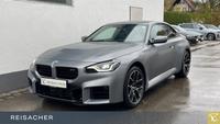 BMW M2 Coupé Pepper Autom. Parksystem Keyless Go  