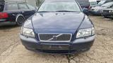Volvo S80 2,4 mit Tüv bis 06,2026 - blaue Volvo S80
