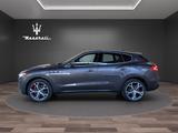 Maserati Levante Diesel GranSport MY20 - gebrauchte Maserati Levante aus dem Jahr 2020
