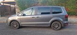 Seat Alhambra 2.0 TDI AHK 110kW Crono DSG ... - Seat Alhambra in Braunschweig