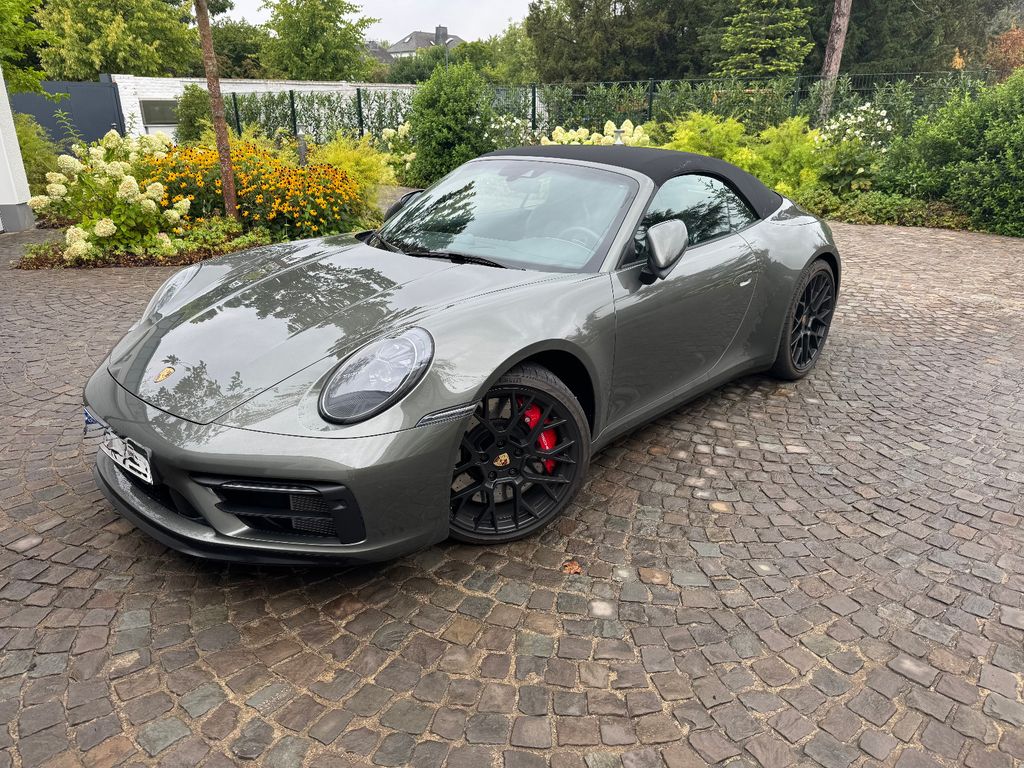 Image of Porsche 911