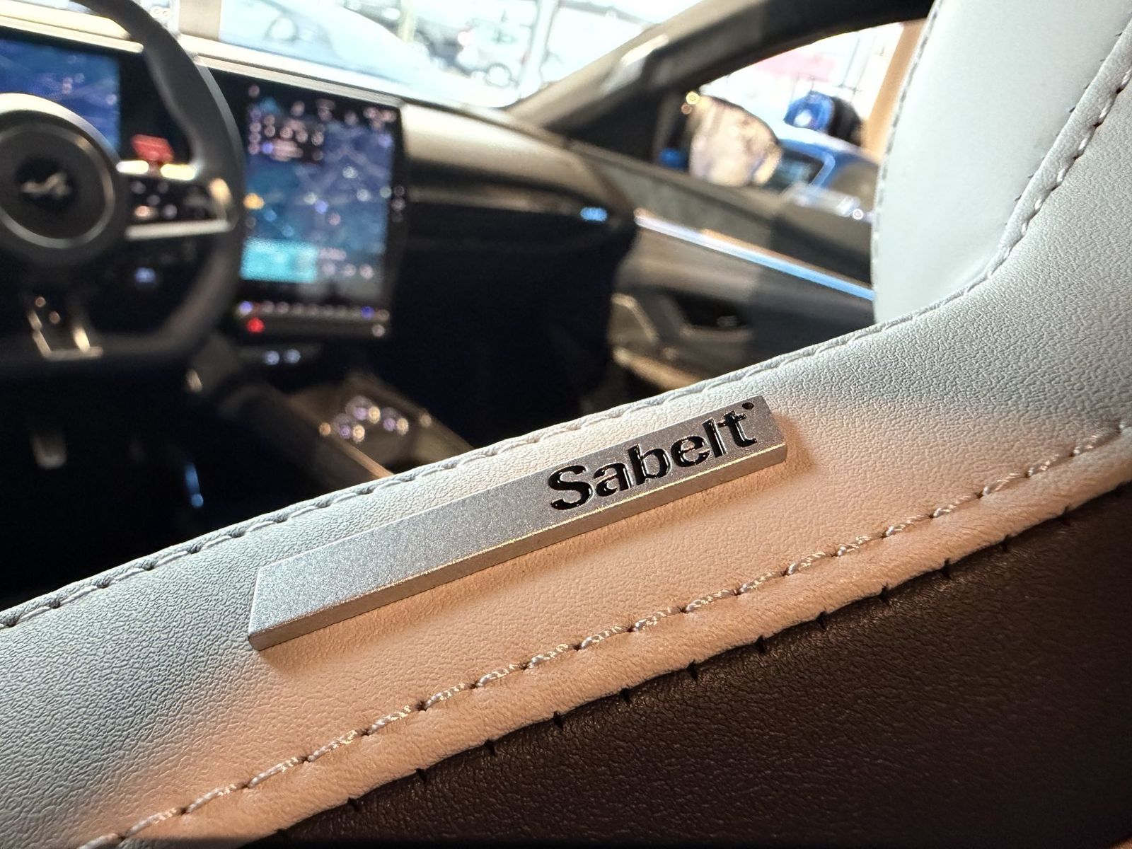 Alpine A390 - Bild 34