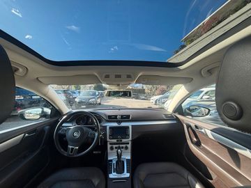 Volkswagen Passat Alltrack - 10