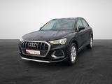 Audi Q3 35 TFSI S tronic advanced  AHK Navi LED Leder - Audi Q3