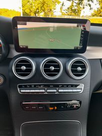 Mercedes C 200 - 12