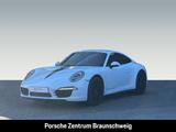 Porsche 991 911 Carrera 4 Sportabgas BOSE Sitzbelüftung - Porsche aus 2012: 911